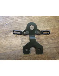 Support broche GSXR 750-1100 94-95  - 1