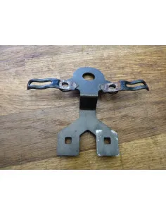Support broche GSXR 750-1100 94-95  - 1 2