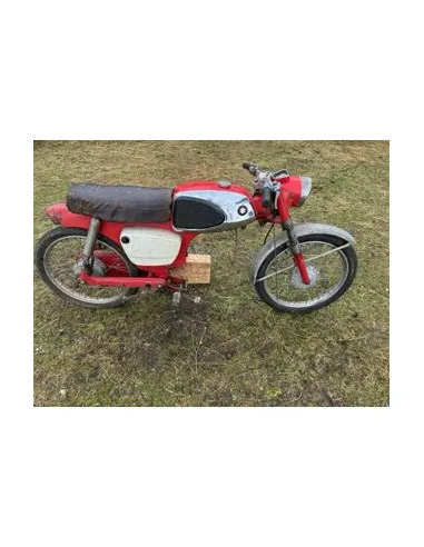 Suzuki 50 K10 - 1965  - 2