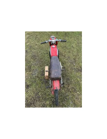 Suzuki 50 K10 - 1965  - 4