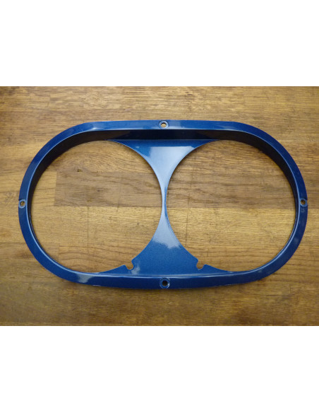 Scheinwerfereinfassung GSXR 750-1100 85-88  - 1
