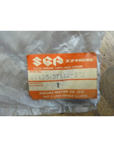 Entourage de phare GSXR 750-1100 85-88  - 4