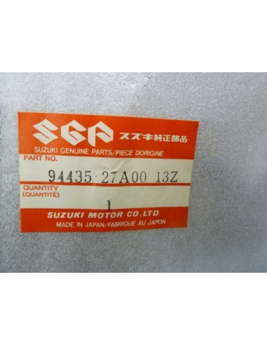 Entourage de phare GSXR 750-1100 85-88  - 5