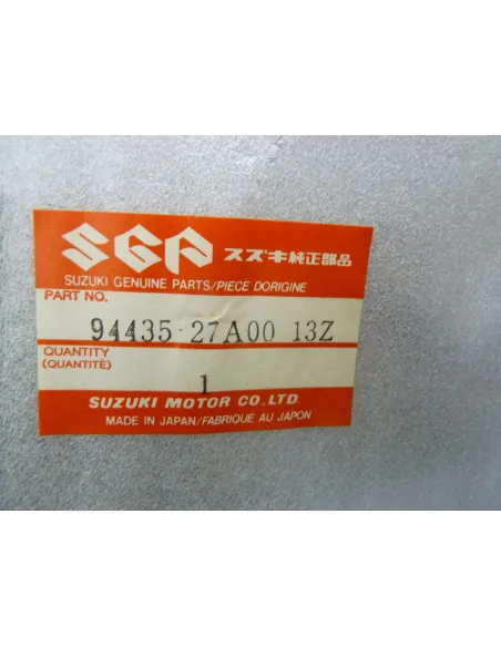 Entourage de phare GSXR 750-1100 85-88  - 5