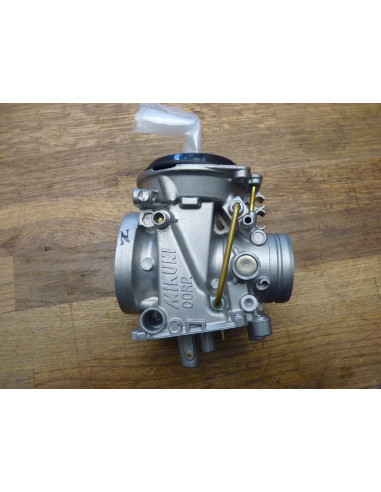 Juego de 4 cuerpos de carburador GSXR 1100 93-95  - 5