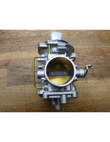 Juego de 4 cuerpos de carburador GSXR 1100 93-95  - 6