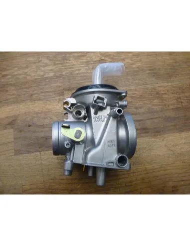 Jeu de 4 corps de carburateurs GSXR 1100 93-95  - 7