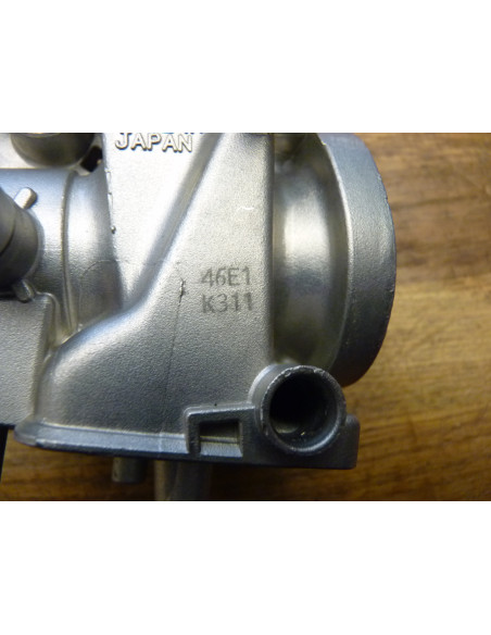 Set of 4 carburetor bodies GSXR 1100 93-95  - 8