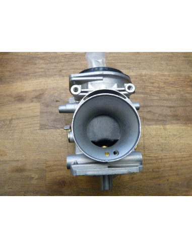 Set of 4 carburetor bodies GSXR 1100 93-95  - 9