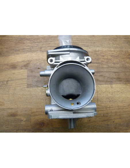 Juego de 4 cuerpos de carburador GSXR 1100 93-95  - 9