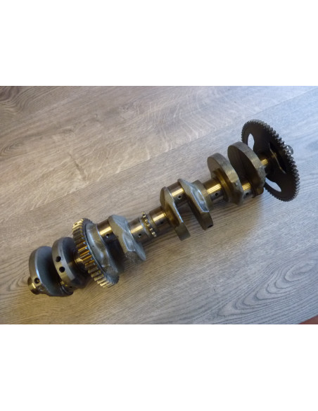 Vilebrequin GSXR 750 88-90  - 1