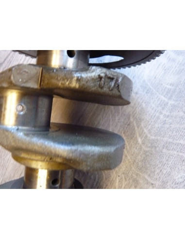 Vilebrequin GSXR 750 88-90  - 2