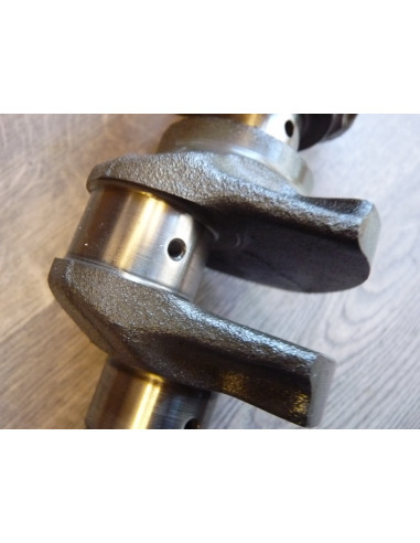 Vilebrequin GSXR 750 88-90  - 3
