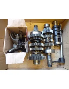 Boite de vitesse GSXR 750 85-87  - 1
