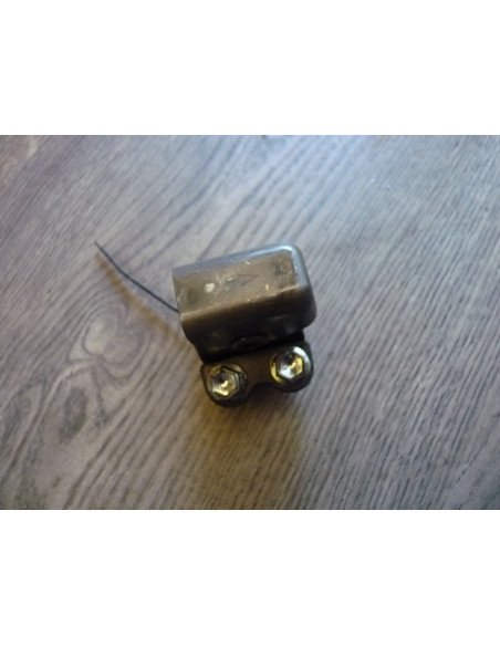 Piñón tensor GSXR 750-1100 86-92  - 6