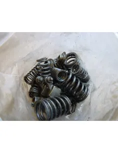 Kit ressorts et soupapes GSXR 750 88-90  - 1