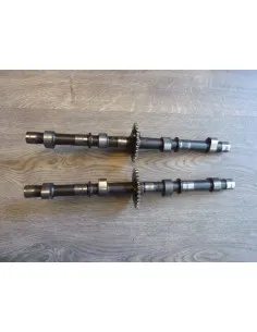 Paire arbres à cames GSXR 750-1100 85-90  - 1