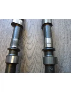 Paire arbres à cames GSXR 750-1100 85-90  - 1 2