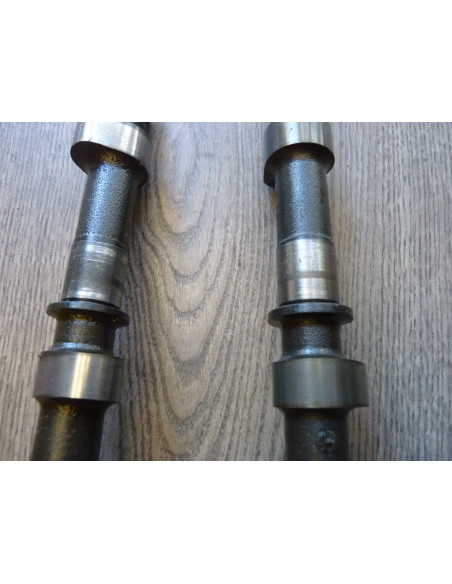 Paire arbres à cames GSXR 750-1100 85-90  - 2
