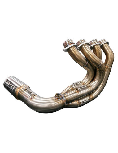 Ligne échappement Vance & Hines ZX-14R 06-25  - 1
