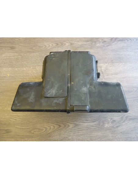 Boite à air GSXR 1100 91-92  - 2