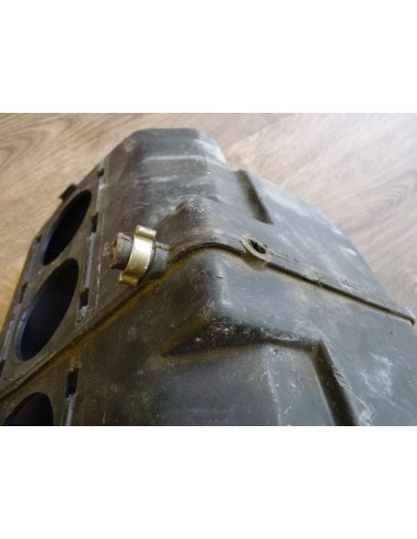 Boite à air GSXR 1100 91-92  - 3