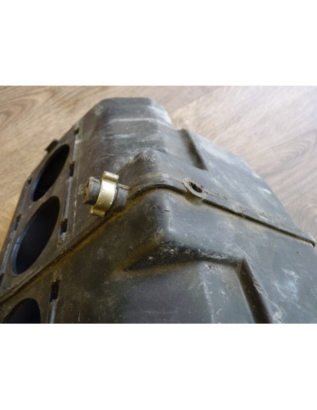 Boite à air GSXR 1100 91-92  - 3