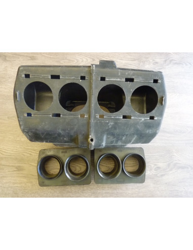 Boite à air GSXR 1100 91-92  - 4