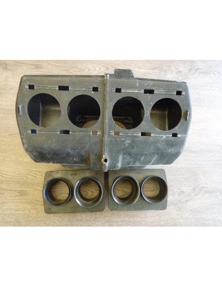 Boite à air GSXR 1100 91-92  - 4