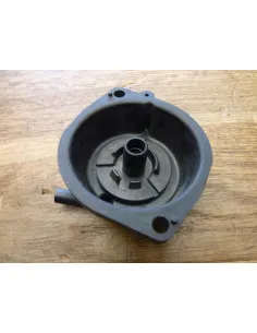 Chapeau de carburateur GSXR 750 96-97  - 1 2