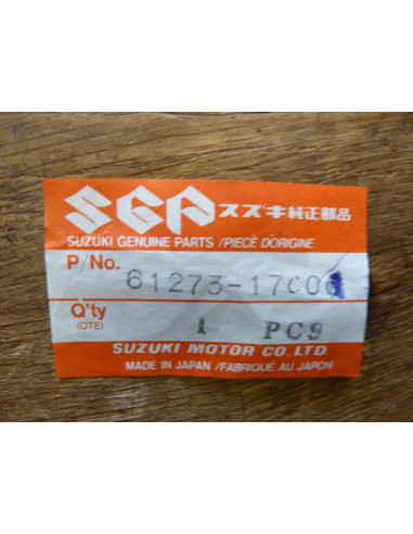 Protection de bras GSXRR 750 RK  - 3