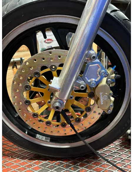 Kit pinza Brembo GSXR 750-1100 85-88  - 5