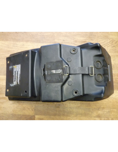 Garde boue arrière GSXR 1100 91-92  - 1