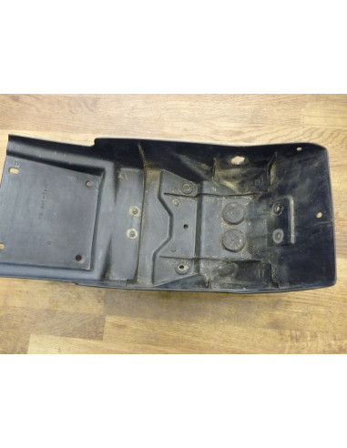 Garde boue arrière GSXR 1100 91-92  - 3
