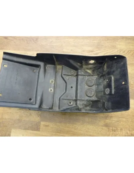 Garde boue arrière GSXR 1100 91-92  - 3