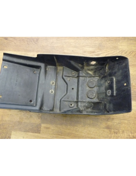 Garde boue arrière GSXR 1100 91-92  - 3