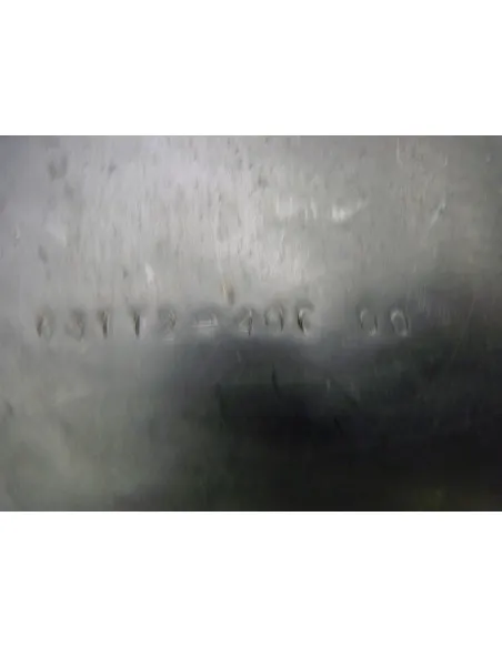 Garde boue arrière GSXR 1100 91-92  - 4