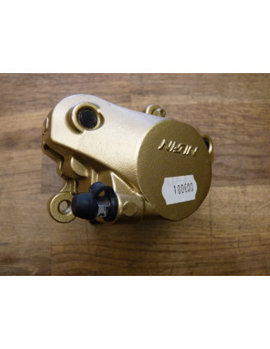Etrier arrière GSXR 1000 01-02  - 3