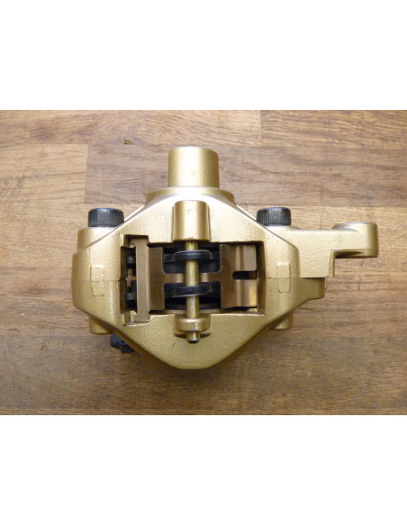 Etrier arrière GSXR 1000 01-02  - 4