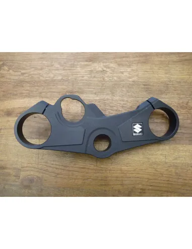 Té supérieur GSXR 1000 07-08  - 1