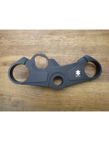 Té supérieur GSXR 1000 07-08  - 1
