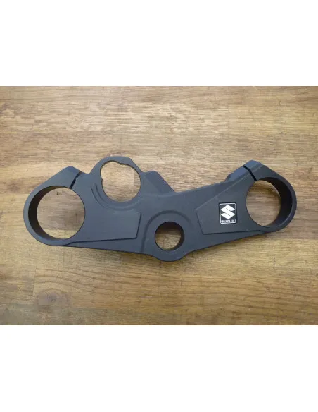 Té supérieur GSXR 1000 07-08  - 1