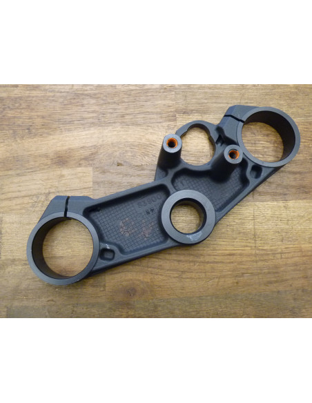 Té supérieur GSXR 1000 07-08  - 2