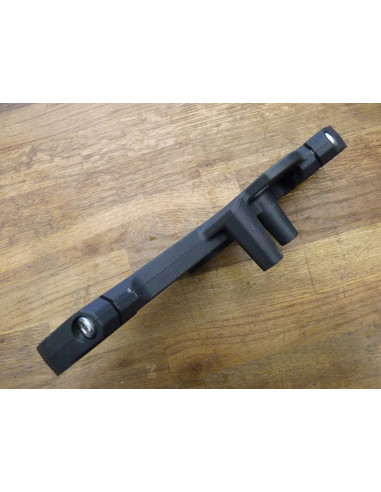 Té supérieur GSXR 1000 07-08  - 3
