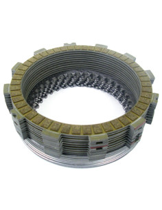 Disques Trac King GSXR 1000 01-23  - 1