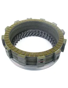 Disques Trac King GSXR 1000 01-23  - 1