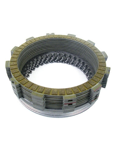 Disques Trac King GSXR 1000 01-23  - 1