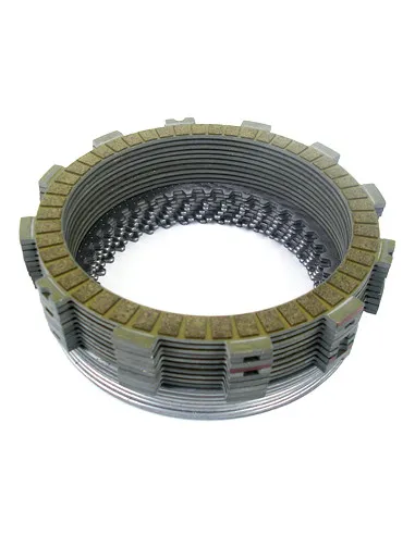 Disques Trac King GSXR 750 00-09  - 1