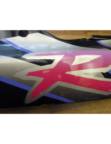 Flanc arrière droit GSXR 1100-92  - 11