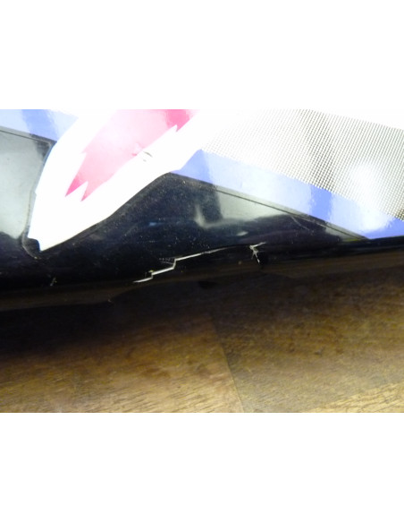 Rechte hintere Seitenverkleidung GSXR 1100-92  - 12